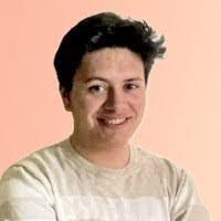 Elizabeth Rabago's Instagram, Twitter & Facebook