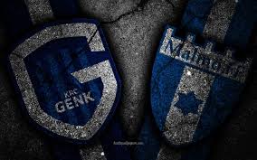 Maybe you would like to learn more about one of these? Download Wallpapers Genk Vs Malmo 4k Uefa Europa League Group Stage Round 1 Creative Krc Genk Malmo Ff Black Stone For Desktop Free Pictures For Desktop Free