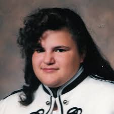 Shannon Marie Peacock