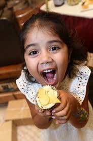 Sienna Jueptner's Harry Potter-Themed Birthday Party