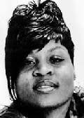 Charmica Neely Obituary (2011)