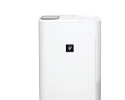 シャープ「プラズマクラスター 加湿器 HVS75」の画像