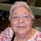 Obituary information for Barbara J. Cable