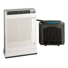 Daikin propose des pompes a chaleur d'une puissance de 4 kw et de 16 kw. Climatisation Reversible Pac Air Air