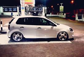 Pin By Cris On 9n3 Vw Polo Volkswagen Polo Polo Gti