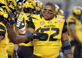 Michael sam was ready for us, but were we ready for him? How Will News That Michael Sam Is Gay Affect Nfl Draft Stock Sports Illustrated