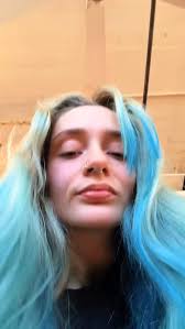 when the inspo is aurora lights 💫✨, #vividhaircolor #vividhairstylist  #dallashairstylist #dallashair #dallasvivids #dangerjonesformula  #vibranthair #vibranthaircolor #purplehairdontcare