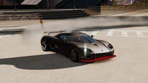 Es el protagonista del juego (el jugador). Need For Speed Undercover Downloads Addons Mods Cars Koenigsegg Ccxr Special Edition Nfsaddons