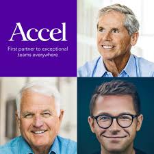 20VC Special: Accel Founders Arthur Patterson and Jim Swartz