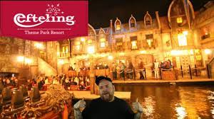 Le vaisseau fantôme est un poème écrit par le roumain alexandru macedonski publié par l'élan littéraire en 1885. Der Fliegende Hollander Efteling Review Youtube