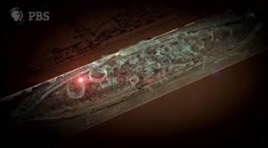 pbs film shows u.s.s. arizona for the