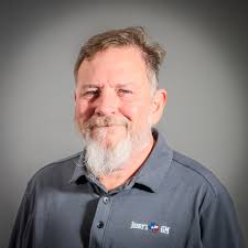 Jerry Durant Chevy Buick GMC Staff