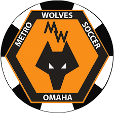 Gray wolf logo graphic design, wolf logo, paw, wolf, siberian husky png. Download Uvfa 11 Lobos White Wolves Soccer Logo Png Image With No Background Pngkey Com