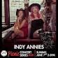 2026 Strawberry Festival: Indy Annies