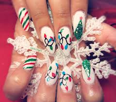 Sarahs Nail Studio Christmas Nails Holiday Nails Christmas Nail Designs