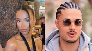 Jeimy Báez, la ex de Carlo Constanzia, rompe su silencio: "He estado  hospitalizada por su culpa"