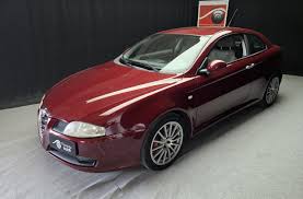 Image result for Rosso Radicofani 2005 Alfa-Romeo