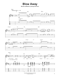 Carrie Underwood Blown Away Piano Sheet Music Free Best Music Sheet