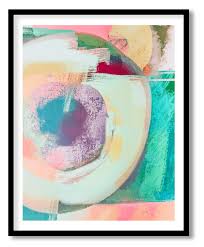 Frontgate.com has been visited by 10k+ users in the past month Abstract Painting Framed Art Wall Art Abstract Art Mid Century Modern Print Contemporary Art Pastel Art Framed Wall Art Wall Decor Paintings Wall Coverings Decals More