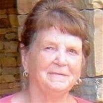 Betty Louise Yandell Obituary