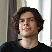 Page d'auteur de Manolo Munoz Lagadeuc