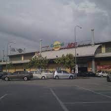 The house is less than a kilometre from uitm puncak alam 2nd gate. Central Mart Department Store In Sungai Buloh