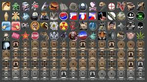 Like in its predecessor, the best selling first person shooter of all time, modern warfare 2, mw3 has callsigns. Mw3 Titles And Emblems All Titles And Emblems Youtube