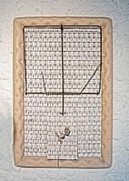 In stricter senses, the term wire rope refers to a diameter larger than 3/8 inch (9.52 mm), with smaller gauges designated cable or cords. Assemblage Art Wikipedia