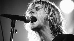 May 10, 1965 krist novoselic is born. Kurt Cobain Selbstportrat Fur 281 000 Us Dollar Verkauft