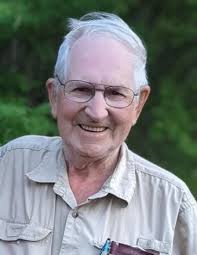 Kenneth Richard Jones Obituary