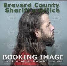 Arrests In Brevard County: May 22, 2018