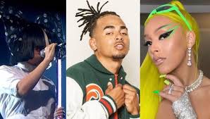 Translation of 'del mar' by ozuna from spanish to english. Ozuna Se Unio A Sia Y Doja Cat Para Lanzar Del Mar Youtube Nndc Boconvip El Bocon