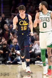 Cedi osman has some big shoes to fill. Cleveland Cavaliers Key 2020 21 Goal For Cedi Osman Alfonzo Mckinnie