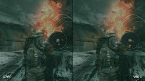 Revelations work is how capcom plays it safe with level designs and gameplay mechanics. Face Off Resident Evil Revelations Eurogamer Net