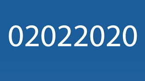 Eventi a milano di febbraio: Domenica 2 Febbraio 2020 Il Giorno Con La Data Palindroma In Tutto Il Mondo 02022020 Quotidiano Piemontese