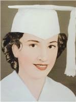 Yvonne Kavanagh Obituary (2015)