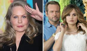 Get credits and details for kidnapping stella at metacritic.com. Insatiable On Netflix Cast What Happened To Stella Rose Tv Radio Showbiz Tv Express Co Uk
