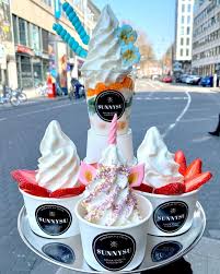 See 28 unbiased reviews of sunnysu, rated 4 of 5, and one of 655 bonn restaurants on tripadvisor. Sunnysu Koln On Instagram Ice Frozen Yogurt Vegan Frozen Yogurt Ice Ice Baby