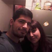 Daniel Borbaran Diaz