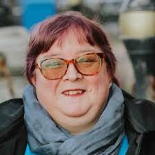 Jane Cassell (@JaneCas65)