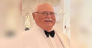 James William Ellis Obituary