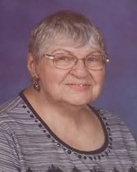 Passing of Peggy Hazel, mother of Dan Hazel, in Sikeston, Missouri