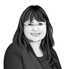 AMI Kim Barrett named as winner of John Snow Public Health Innovation Prize  2024