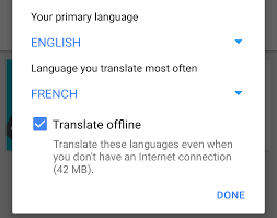 Google Translate Tricks You Should Know About Setapp
