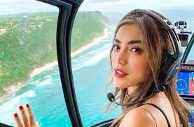 √ Biodata Jessica Iskandar: Agama, Keluarga, Pacar, Fakta dan Karir