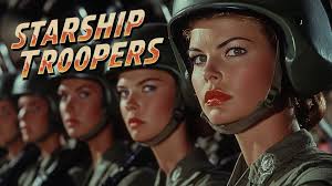 Starship Troopers