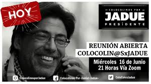 Daniel jadue es alcalde de la comuna chilena de recoleta y durante los últimos meses se convirtió en una de las figuras progresistas de mayor peso en un país convulsionado por las movilizaciones que. Bbydhs2eqacvbm