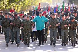 Lo que me inspiró a hacer este resumen fue conocer los hechos que llevaron a que en panamá se Maduro Acusa A La Derecha Espanola De Respaldar Supuestos Actos Terroristas Contra Su Gobierno Diario De Cuba