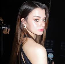 Wanda Ponika is Living the Dream in Jewellery and Fashion Industry