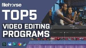 It has numerous features that can enhance your video projects. Adobe Premiere Pro Download 2021 Latest For Windows 10 8 7